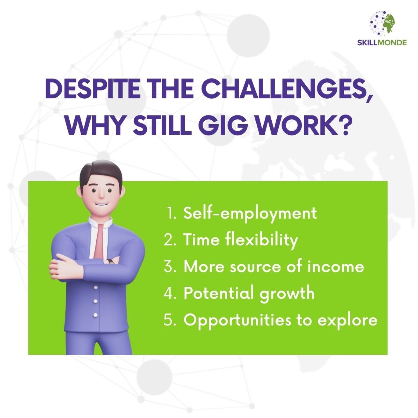 what is gig work 2 - skillmonde