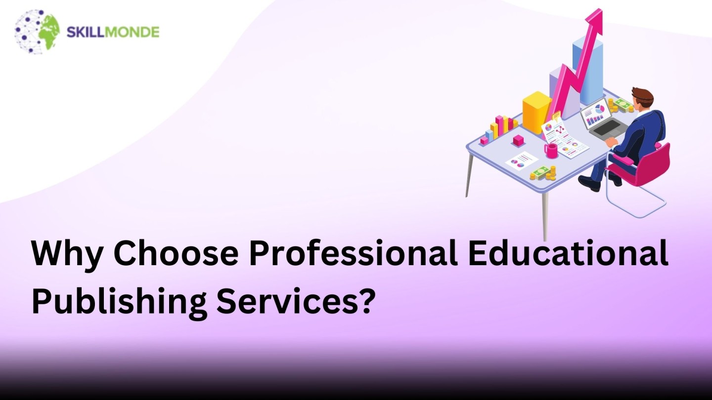 Educational Publishing Services