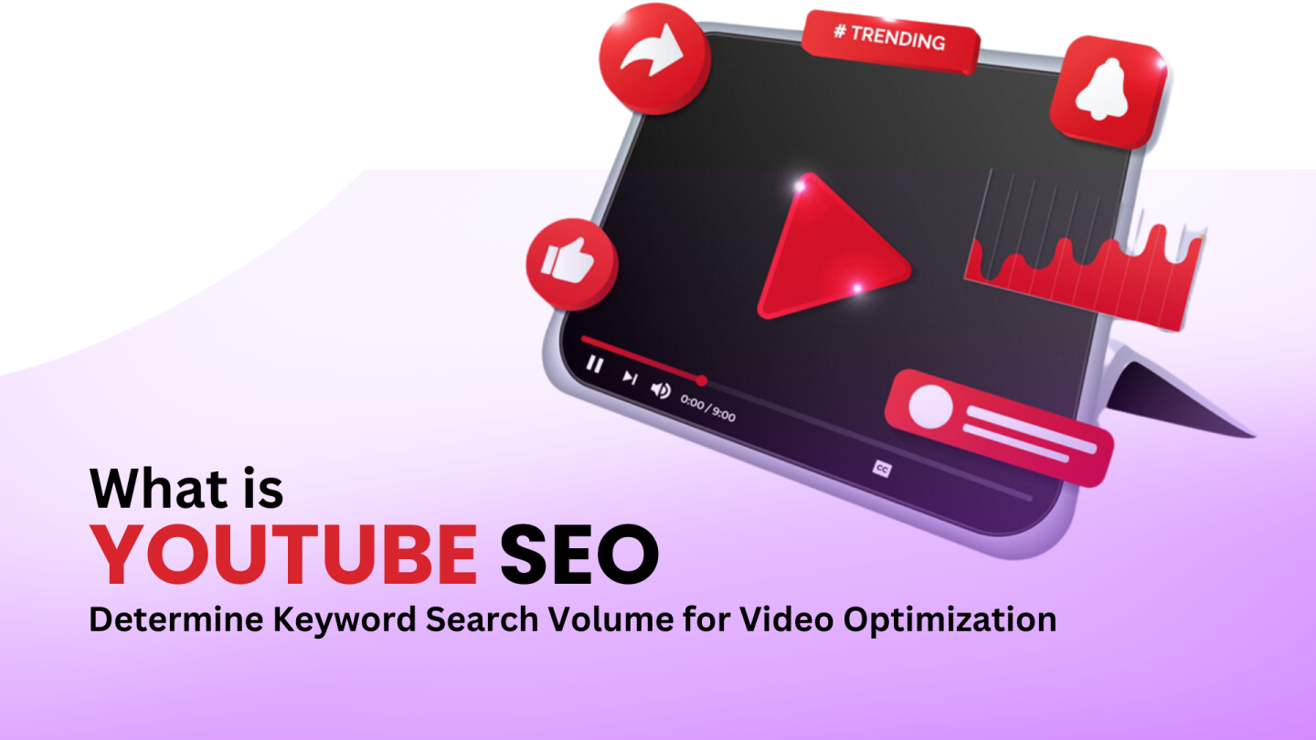 Youtube SEO