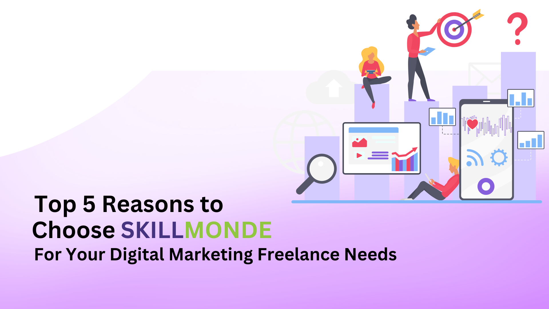 Digital Marketing Freelance