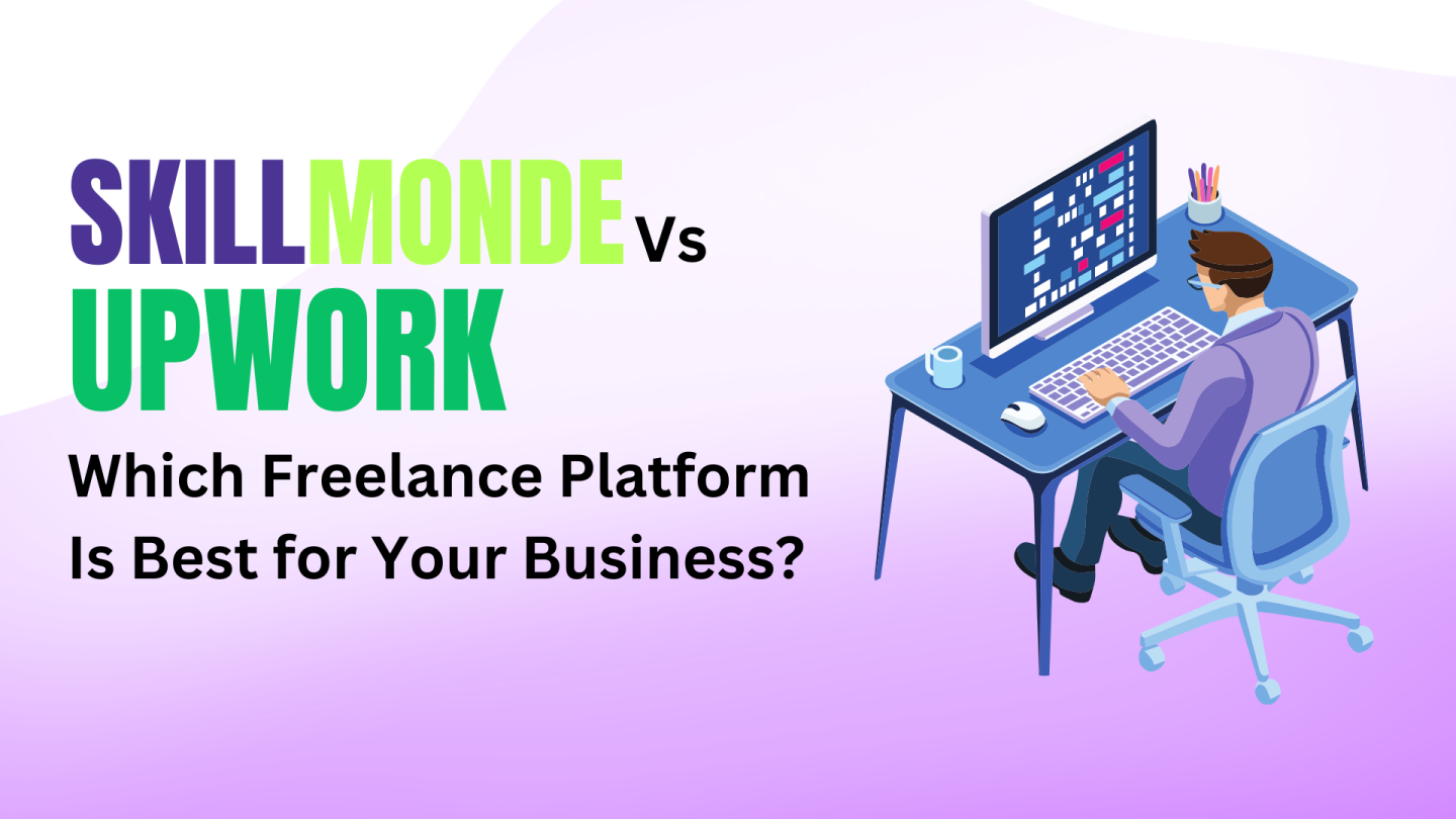 Freelance Platform