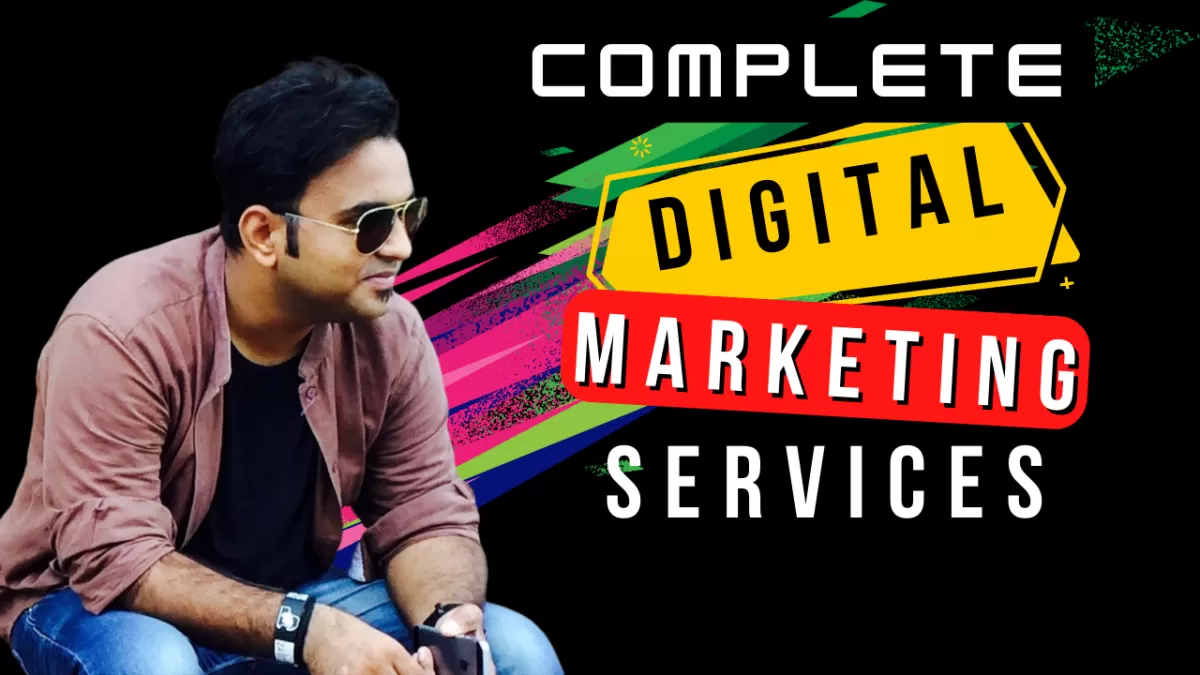 I WILL DO DIGITAL MARKETING FOR YOUR BUSINESS
