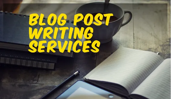 Write compelling blog posts