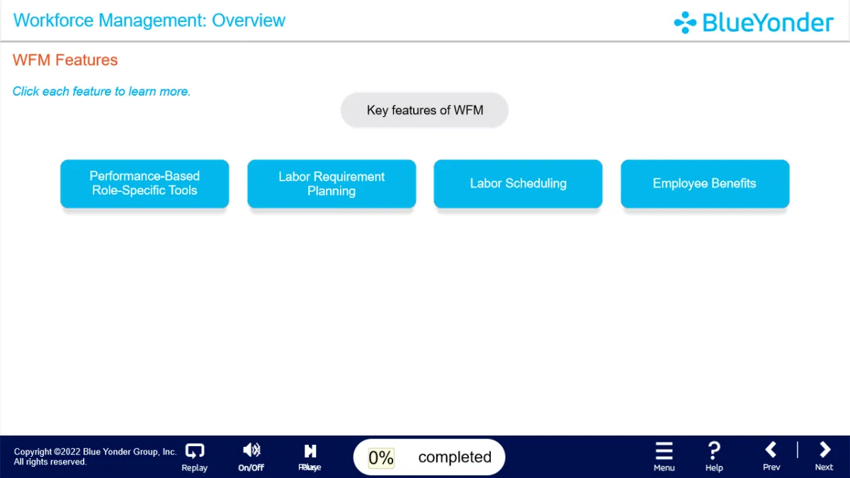 e-learning developer with a passion for creating effective online learning experiences. 