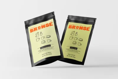 transform your product's packaging into a powerful branding tool.