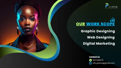 Web Development & Design | Graphic Design