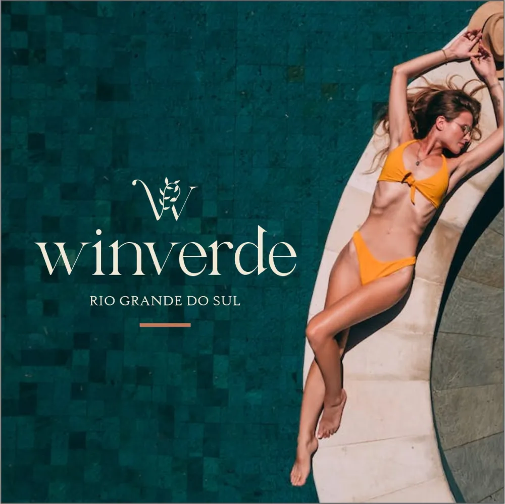 WINVERDE | BOUTIQUE HOTEL BRANDING