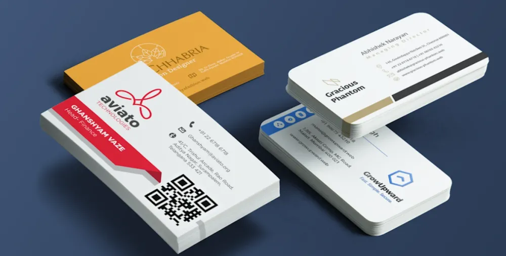 Business Card