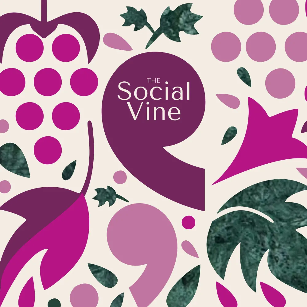 THE SOCIAL VINE